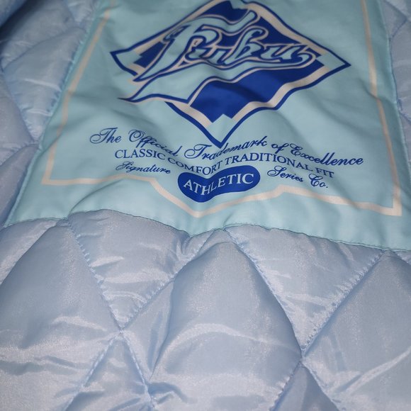 Vintage Fubu league Satin High quality Jacket - Picture 10 of 11